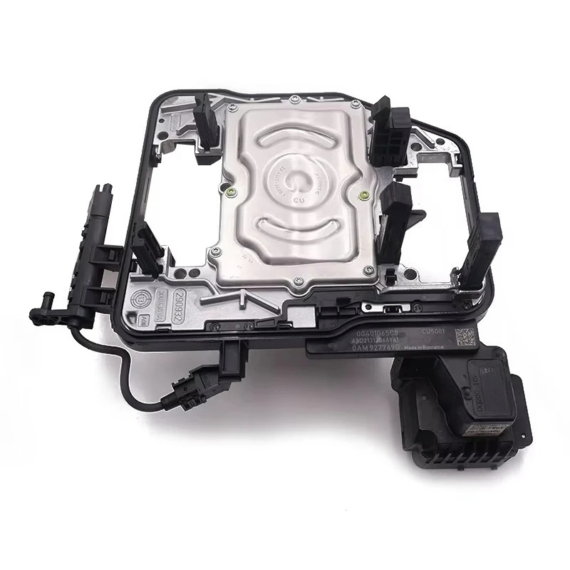0AM DQ200 Romania Remanufactured TCU Transmission Control Module 7 Speed Stock 0AM927769D for Vw Model TCM Control Unit